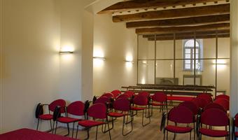 Antico Sipario Boutique Hotel, BW Signature Collection - Paciano - Meeting Room