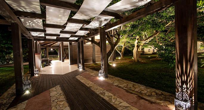Exterior of the Le Dune Resort, BW Signature Collection - Porto Palo di Menfi - 98436