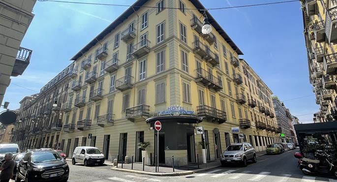 Sure Hotel by Best Western Turin City Centre - Torino - Hotel main image