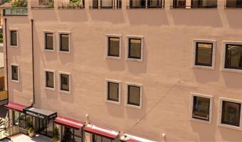 Exterior of the Modica Inn Centro, BW Premier Collection - Modica - 98438