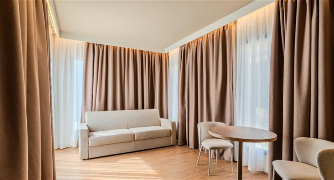 Modica Inn Centro, BW Premier Collection - Modica - 98438