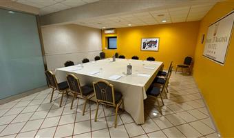 Meeting rooms of the Modica Inn Centro, BW Premier Collection - Modica - 98438
