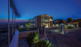 Exterior of the Best Western Plus Hotel Dimora del Monaco - Matera - 98440