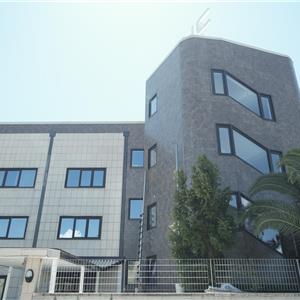 Exterior of the Best Western Grand Hotel Catanzaro - Caraffa di Catanzaro - 98442