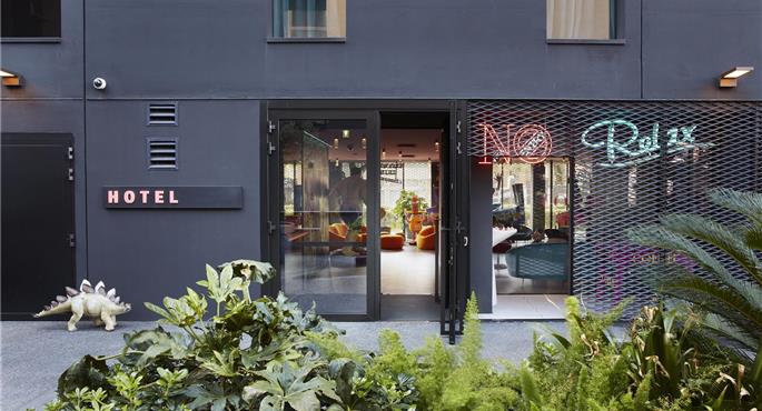 Collini Rooms, WorldHotels Crafted - Milan - 98443
