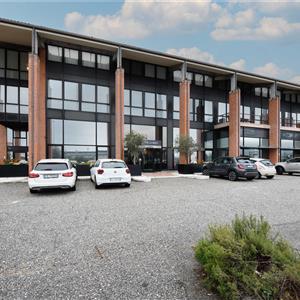 Exterior of the Best Western Hotel Garda - Verona - 98445