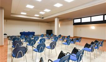 Meeting rooms of the Best Western Hotel Garda - Affi - 98445