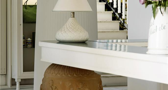 Hall of the Hotel Terme San Michele & SPA, Worldhotels Distinctive in Ischia - 98450