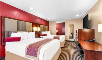 2 queen beds, non-smoking, wi-fi, full breakfast