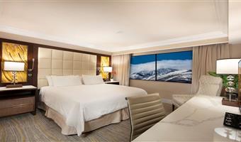 1 king bed, non-smoking, north and west wing, separate building, refrigerator, wi-fi