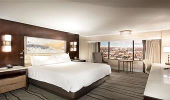 1 king bed, non-smoking, refrigerator, walk in shower, wi-fi
