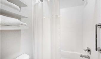 2 queen beds, non-smoking, communication assistance, work desk, microwave and refrigerator, wi-fi, full breakfast