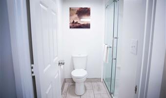 2 queen beds, non-smoking, theme room, work desk, wi-fi, hairdryer, walk in shower