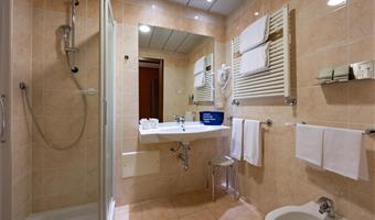 2 single beds, non-smoking, deluxe room