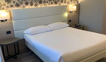 1 single bed, non-smoking, standard room