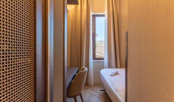 1 single bed, non-smoking, standard room, wi-fi