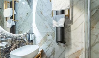 1 single bed, non-smoking, standard room, wi-fi