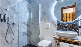 1 double bed, non-smoking, economy room, wi-fi