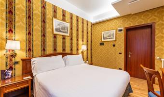1 king bed, non-smoking, standard room, wi-fi