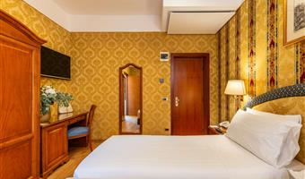 2 single beds, non-smoking, standard room, wi-fi