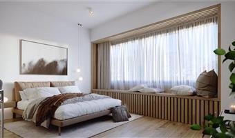 apartment - queen bed, non-smoking, penthouse, sofabed, terrace, kitchenette, wi-fi