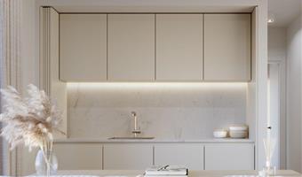 apartment - queen bed, non-smoking, penthouse, sofabed, terrace, kitchenette, wi-fi
