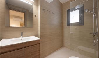 apartment - queen bed, non-smoking, penthouse, sofabed, terrace, kitchenette, wi-fi