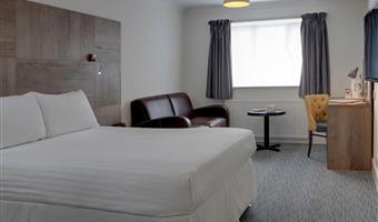 1 double bed, standard room, family room, free high speed internet, sofabed, non-smoking