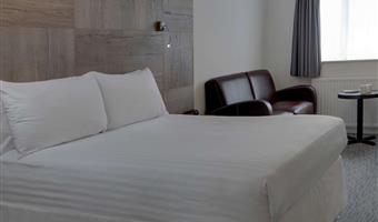 1 double bed, standard room, family room, free high speed internet, sofabed, non-smoking