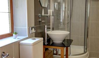 1 single bed, non-smoking, standard room