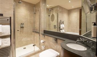 2 single beds, non-smoking, standard room