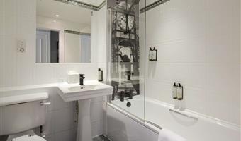 1 double bed, non-smoking, deluxe room