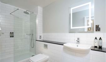 1 double bed, non-smoking, superior room, sofabed for one person