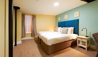 2 single beds, non-smoking, classic room