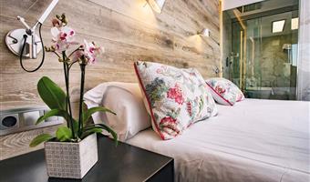 1 king bed, non-smoking, junior suite, mini bar, safe, air-conditioned, wi-fi