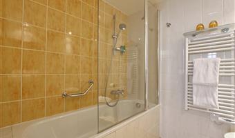 1 king bed, non-smoking, superior room, twin beds on request