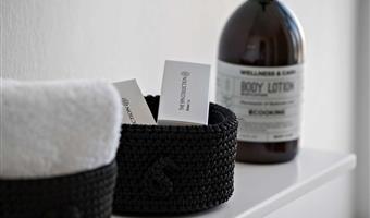 1 single bed, non-smoking, standard room, work desk, wi-fi