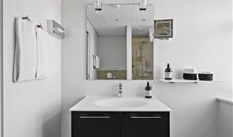 2 single beds, non-smoking, standard room, work desk, wi-fi