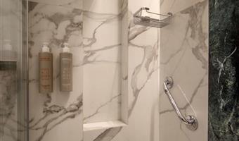 2 single beds, non-smoking, comfort room