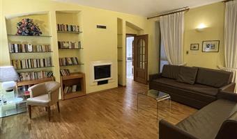 apartment - 1 queen 2 single beds, non-smoking, two bedrooms, terrace, kitchen