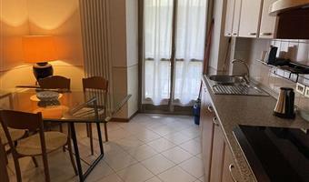 apartment - 1 queen 2 single beds, non-smoking, two bedrooms, terrace, kitchen