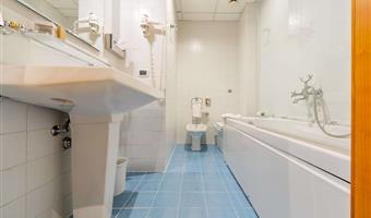 2 single beds, classic