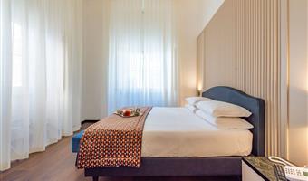 1 king bed, non-smoking, deluxe room