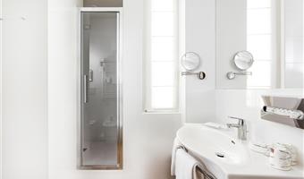 1 double bed, non-smoking, classic room, french bed