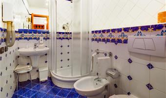 2 single beds, non-smoking, classic room
