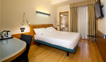 1 queen bed, superior room, terrace, panoramic view, wi-fi