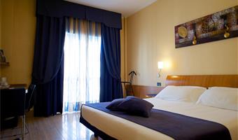 1 queen bed, standard room, wi-fi