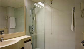 1 king bed, standard room, wi-fi, premium tv channels
