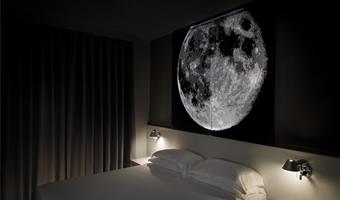 1 king bed, non-smoking, superior room, parquet floor