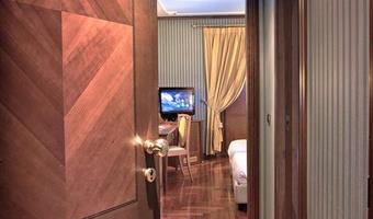 1 queen bed, standard room, free internet access